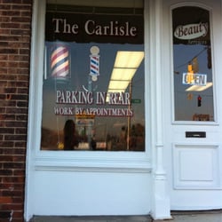 Carlisle Barber Shop