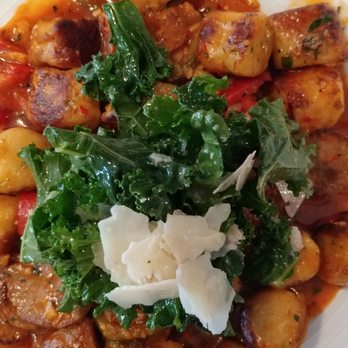 Pinstripes - Gnocchi calabrese - Venues & Event Spaces Near Me - Washington, DC, District of Columbia Pinstripes - Gnocchi calabrese - Venues & Event Spaces Near Me - Washington, DC, District of Columbia