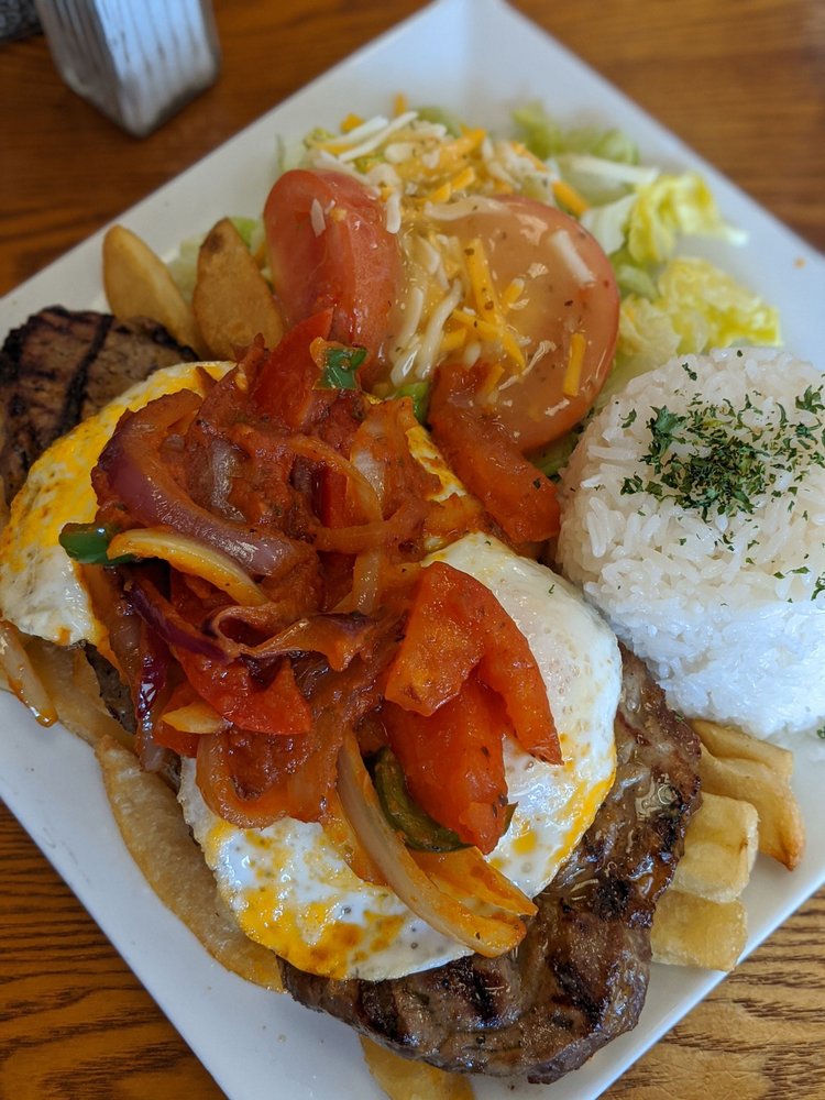 BAKERY BREAD & GRILL 389 Photos & 317 Reviews 11186 Lee Hwy