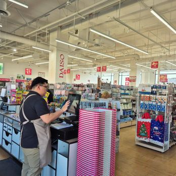 Daiso - Discount Store Near Me - Los Angeles, California
