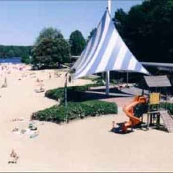 Seegesellschaft Haltern mbH - Lakes Near Me
