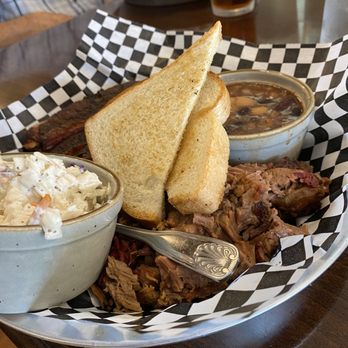 JKQ BBQ - Brisket plate - Barbeque Near Me - Blackhawk, Colorado JKQ BBQ - Brisket plate - Barbeque Near Me - Blackhawk, Colorado