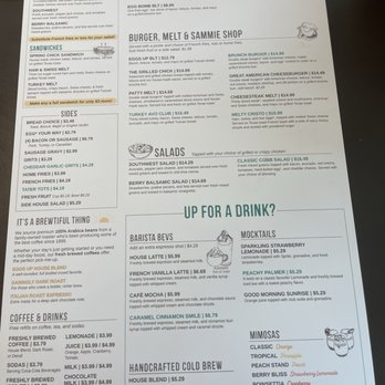 Eggs Up Grill - Menu. - Breakfast & Brunch Near Me - Apopka, Florida Eggs Up Grill - Menu. - Breakfast & Brunch Near Me - Apopka, Florida