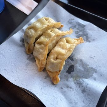 Koji Ramen Japanese Restaurant - Gyoza 5Pcs - Ramen Near Me - Pomona, California