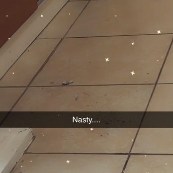 Happy Nails - this was their floor, not even a Snapchat filter could make it look better - Hair Salons Near Me - Suffolk, Virginia Happy Nails - this was their floor, not even a Snapchat filter could make it look better - Hair Salons Near Me - Suffolk, Virginia