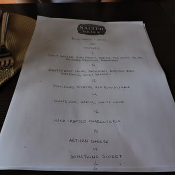 Salt & Brick - Tapas/Small Plates Near Me - Kelowna, British Columbia Salt & Brick - Tapas/Small Plates Near Me - Kelowna, British Columbia