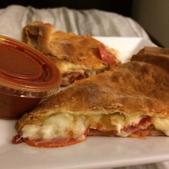 La Rocca's Restaurant & Pizzeria - Stuffed crust meat lovers pizza - Italian Near Me - Oregon, Wisconsin La Rocca's Restaurant & Pizzeria - Stuffed crust meat lovers pizza - Italian Near Me - Oregon, Wisconsin