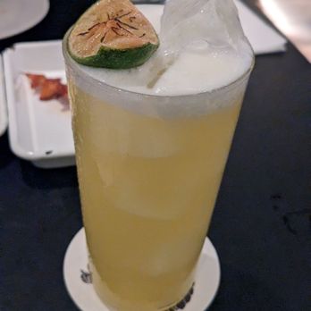 Yardbird - Okinawan Express - Japanese Near Me - Hong Kong, HK