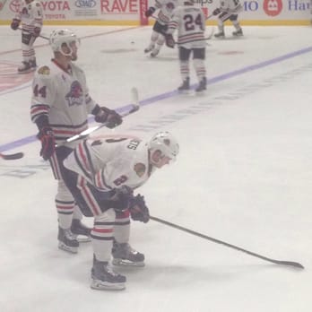 BMO Center - Stadiums & Arenas Near Me - Rockford, Illinois