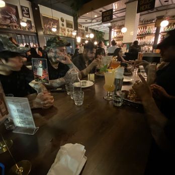 Double Standard - The great atmosphere when you bring friends over keeps the conversation alive! - Bars Near Me - San Antonio, Texas Double Standard - The great atmosphere when you bring friends over keeps the conversation alive! - Bars Near Me - San Antonio, Texas