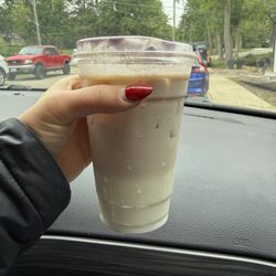 Hazel's Cafe