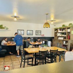 Polaris Street Cafe