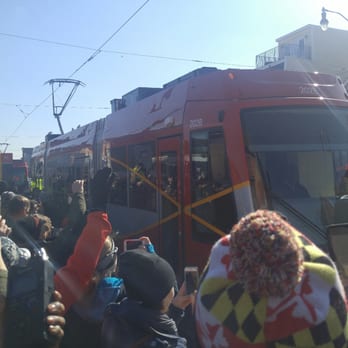 DC Streetcar - DC Streetcar opening! - Public Transportation Near Me