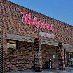 Walgreens - Well stocked store