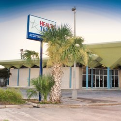HealthTexas Primary Doctors - Las Palmas Clinic - Las Palmas Clinic