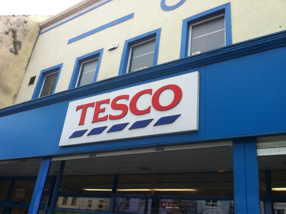 TESCO IRELAND Updated March 2024 Liberty Square, Thurles, Co