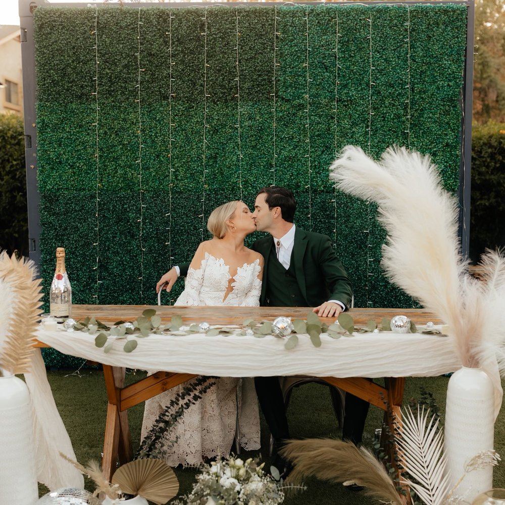 The Teapot - Sweetheart table at Teapot - Venues & Event Spaces Near Me - Phoenix, Arizona The Teapot - Sweetheart table at Teapot - Venues & Event Spaces Near Me - Phoenix, Arizona