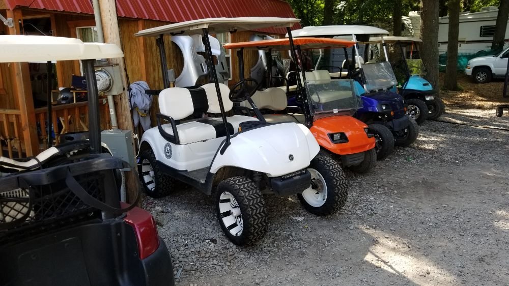 JUST AN OLD CART Updated September 2024 60 Photos 3203 E State Rd