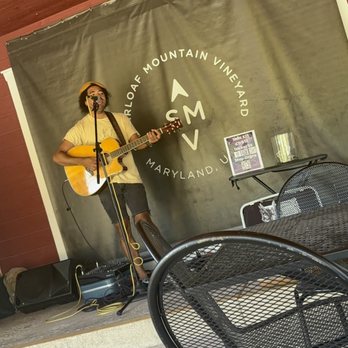 Sugarloaf Mountain Vineyard - Live Music - Wineries Near Me - Dickerson, Maryland Sugarloaf Mountain Vineyard - Live Music - Wineries Near Me - Dickerson, Maryland