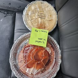 Ethel Mae's - Take Out