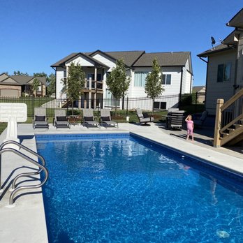 New Look Landscape - Pooldrainage, trees - Landscaping Near Me - Wichita, Kansas New Look Landscape - Pooldrainage, trees - Landscaping Near Me - Wichita, Kansas