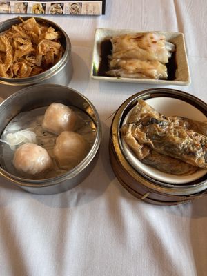 Nani Restaurant by null