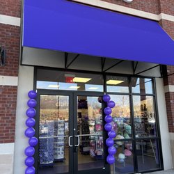 Claires - Grand Re-opening!