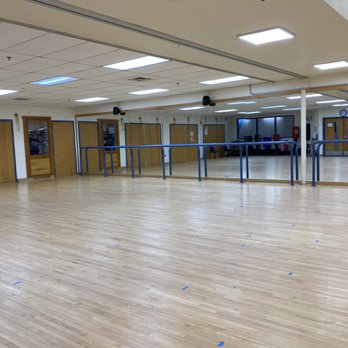 Providence Recreation Center - dance studio - Recreation Centers Near Me - Falls Church, Virginia Providence Recreation Center - dance studio - Recreation Centers Near Me - Falls Church, Virginia