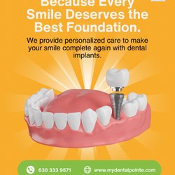 Dental Pointe - #dentalpointe #dentist