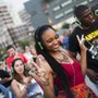 Quiet Events Silent Disco