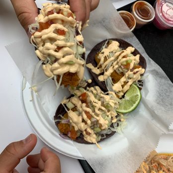 Mariscos El Submarino - Baja Fish taco - Seafood Near Me - Jackson Heights, New York Mariscos El Submarino - Baja Fish taco - Seafood Near Me - Jackson Heights, New York