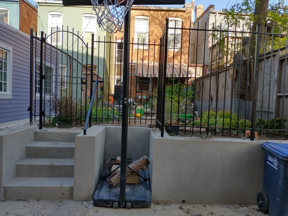 EDGAR’S MASONRY CONSTRUCTION Updated August 2024 10 Reviews 3414