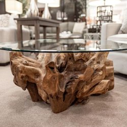 Joshua Creek Trading Furniture & Home Decor - Photo