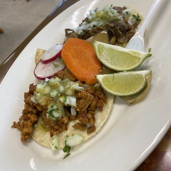 Pedro's Cocina - Tacos! - Mexican Near Me - Dixon, California