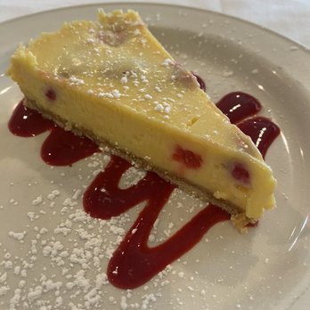 Piatti - Lemon Raspberry tart - Italian Near Me - La Jolla, California Piatti - Lemon Raspberry tart - Italian Near Me - La Jolla, California