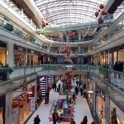 Palladium Alışveriş Merkezi