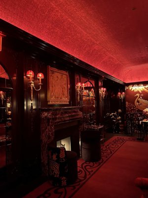 Chez Margaux by null
