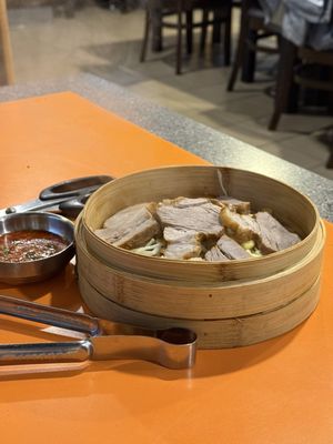 Chosun Korean BBQ by null