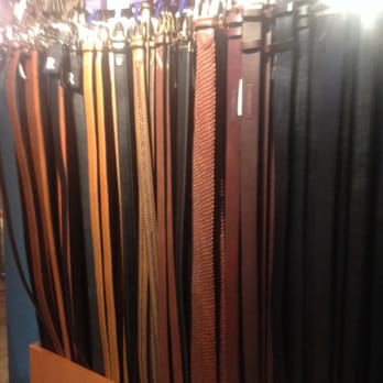 DXL - Need a belt? They have plenty to choose from. Also their jean selection is great. - Accessories Near Me - Omaha, Nebraska DXL - Need a belt? They have plenty to choose from. Also their jean selection is great. - Accessories Near Me - Omaha, Nebraska