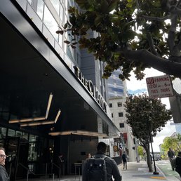 Exterior outside entrance of The Clancy, Autograph Collection - Exterior - San Francisco, California Exterior outside entrance of The Clancy, Autograph Collection - Exterior - San Francisco, California