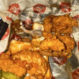Chicken Tenders