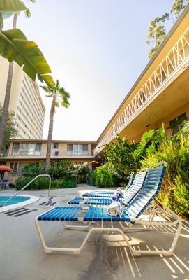 Cal Mar Hotel Suites by null