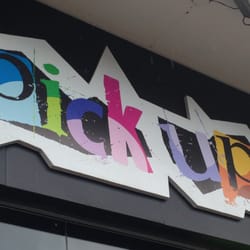 Loja Pick Up