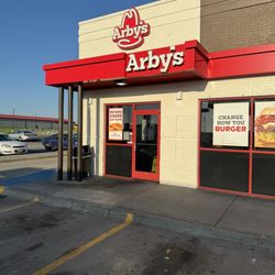 Arby's