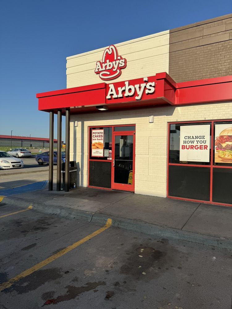 Arby's Logo