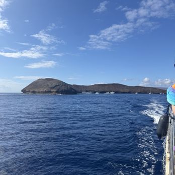 Trilogy Excursions - Snorkeling Near Me - Lahaina, Hawaii