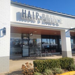 Exterior outside entrance of Hair Prince - Chantilly, Virginia Exterior outside entrance of Hair Prince - Chantilly, Virginia