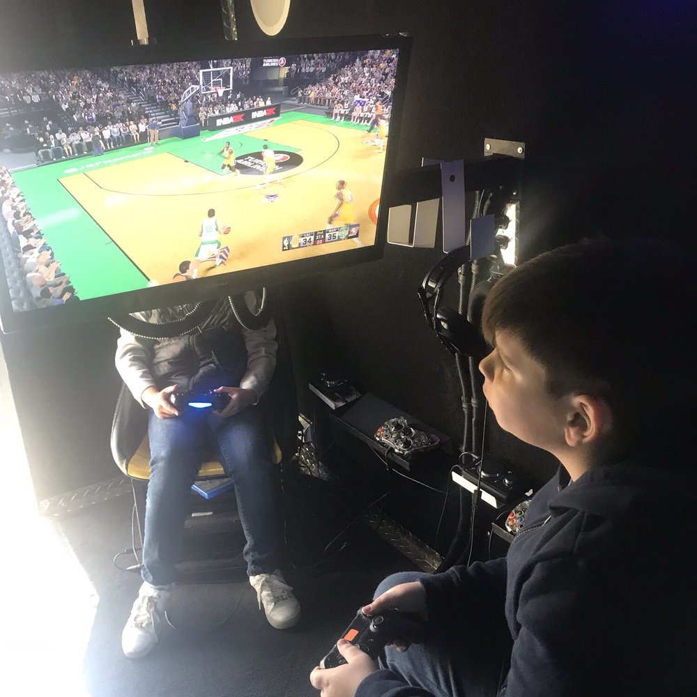 We Got Gamez - Game Truck Rental Near Me We Got Gamez - Game Truck Rental Near Me