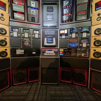 CAR TOYS - Car Stereo Installation Near Me - Frisco, Texas CAR TOYS - Car Stereo Installation Near Me - Frisco, Texas