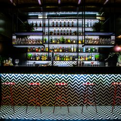 Rashõmon - Rashõmon Bar